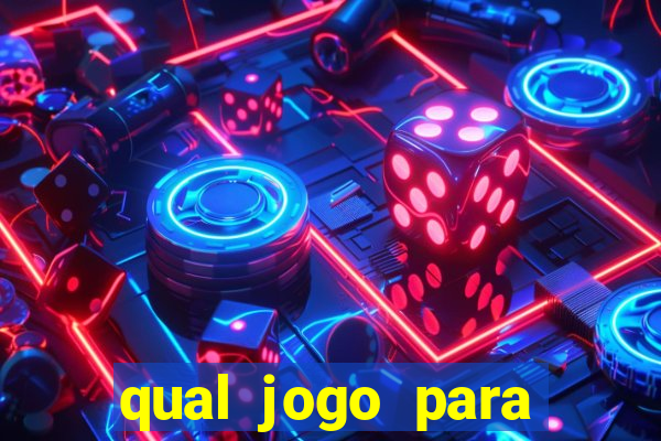 qual jogo para ganhar dinheiro sem depositar